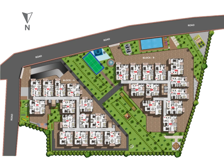 Master Plan